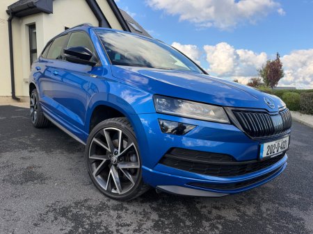 2020 Skoda Karoq - photo 5