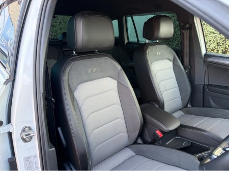 2019 Volkswagen Tiguan - photo 12