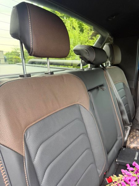 2024 Volkswagen Amarok - photo 8