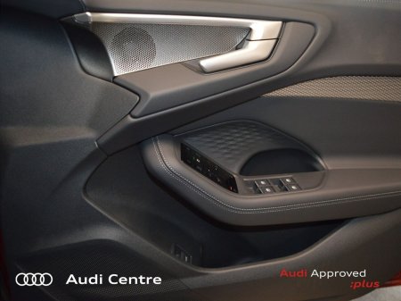 2026 Audi A5 - photo 18