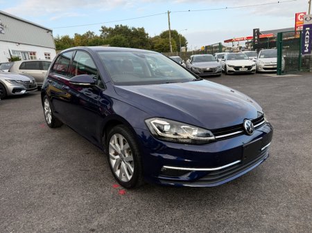 2018 Volkswagen Golf - photo 4