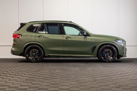 2023 BMW X5 - photo 6