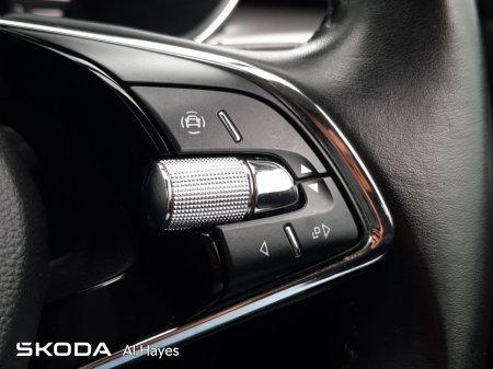 2022 Skoda Superb - photo 23