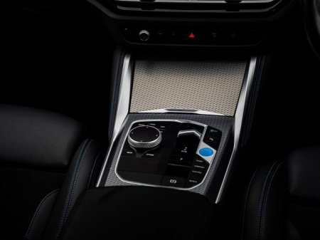 2023 BMW i4 - photo 13