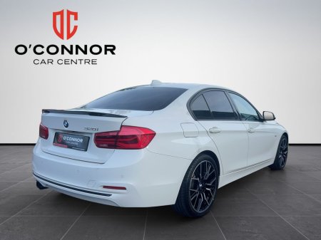 2017 BMW 3-Series - photo 6