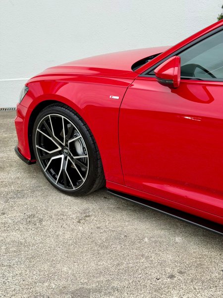 2019 Audi A6 - photo 15
