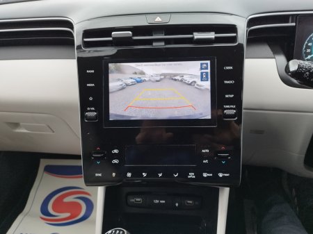 2023 Hyundai Tucson - photo 16