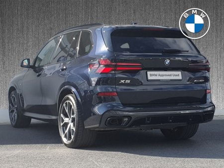2026 BMW X5 - photo 2