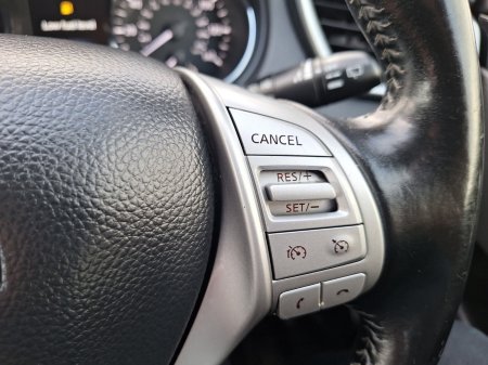 2017 Nissan Qashqai - photo 22