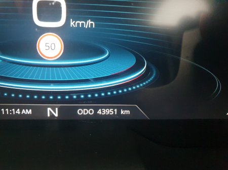 2023 SsangYong Korando - photo 23