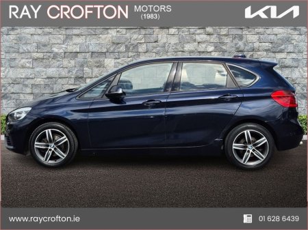 2016 BMW 2-Series - photo 5