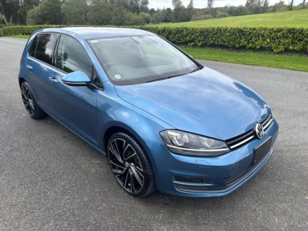 2015 Volkswagen Golf - photo 9