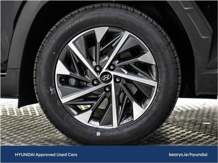 2024 Hyundai Tucson - photo 8