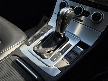 2013 Volkswagen Passat - photo 15