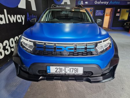 2023 Dacia Duster - photo 3