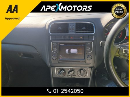 2017 Volkswagen Polo - photo 15