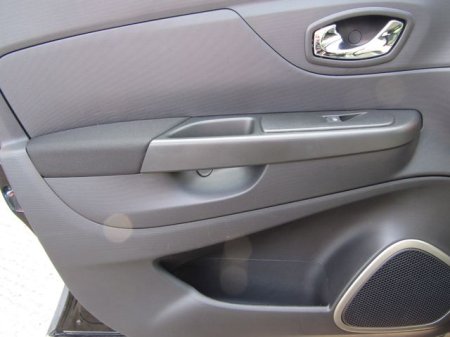 2015 Renault Captur - photo 22