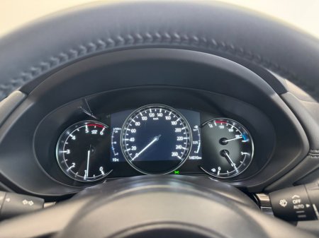 2024 Mazda CX-5 - photo 12