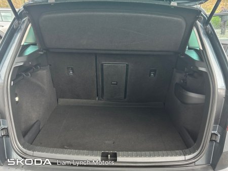 2020 Skoda Karoq - photo 10