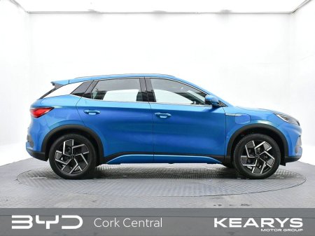 2023 BYD ATTO 3 - photo 5