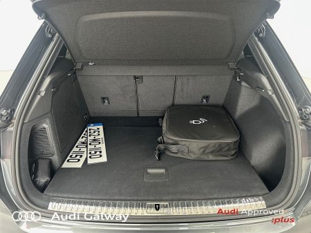 2025 Audi Q3 - photo 25