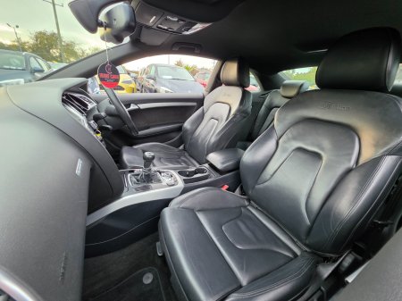 2016 Audi A5 - photo 28