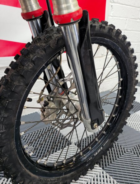 2020 KTM SX - photo 17
