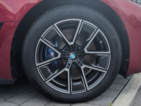 2026 BMW i4 - photo 14
