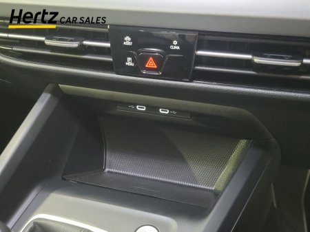 2024 Volkswagen Golf - photo 20