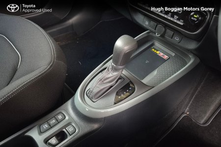 2026 Toyota Aygo X - photo 14