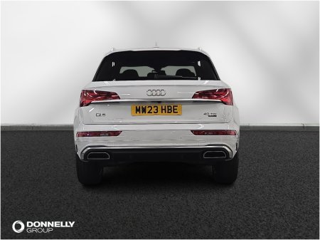 2023 Audi Q5 - photo 13