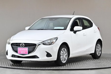 2019 Mazda Mazda2 - photo 3