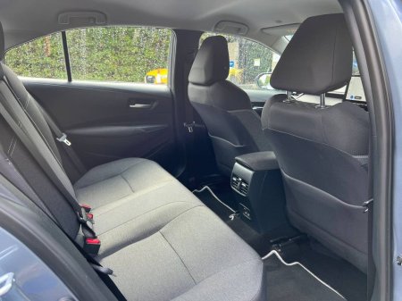 2023 Toyota Corolla - photo 8