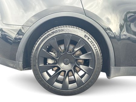 2022 Tesla Model Y - photo 12