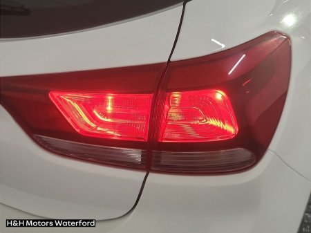 2020 Kia Rio - photo 16