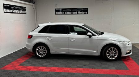 2016 Audi A3 - photo 4