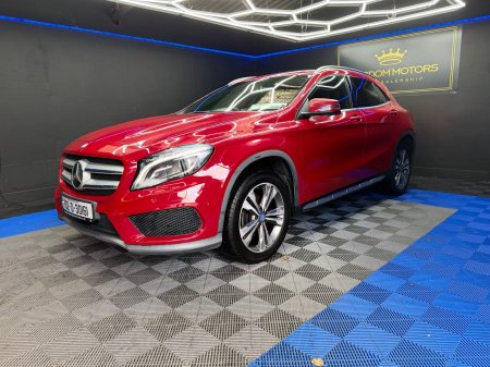 2015 Mercedes-Benz GLA - photo 6