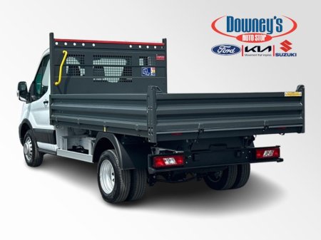 2026 Ford Transit - photo 3