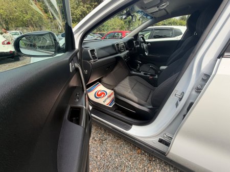 2016 Kia Sportage - photo 20