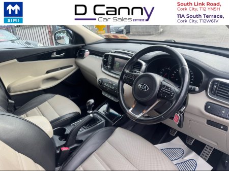 2018 Kia Sorento - photo 6