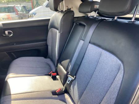 2022 Hyundai IONIQ 5 - photo 10