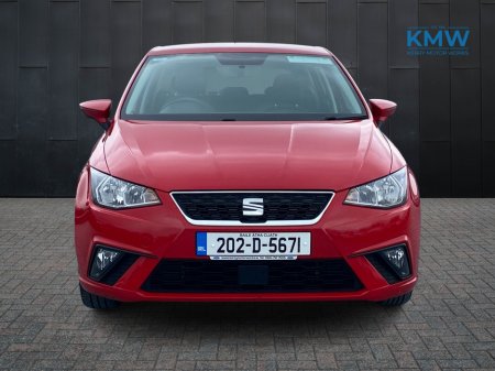 2020 SEAT Ibiza - photo 2