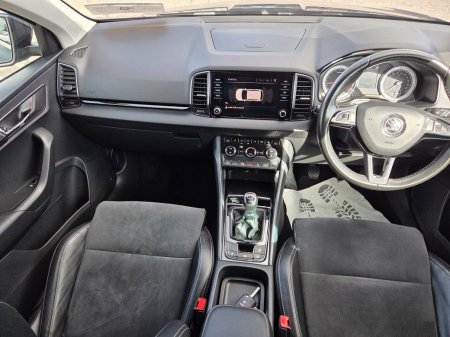 2018 Skoda Karoq - photo 12