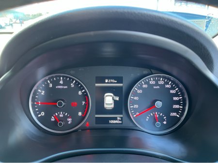 2024 Kia Stonic - photo 21