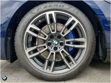 2026 BMW 5-Series - photo 7