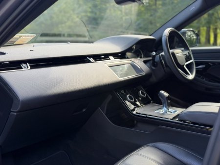 2023 Land Rover Range Rover Evoque - photo 12