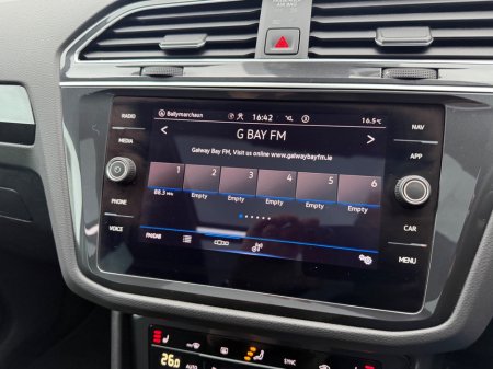2023 Volkswagen Tiguan - photo 21