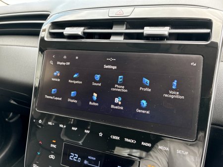 2024 Hyundai Tucson - photo 14