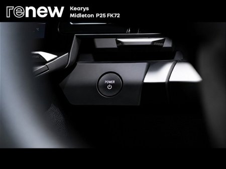 2024 Renault Megane E-Tech - photo 17