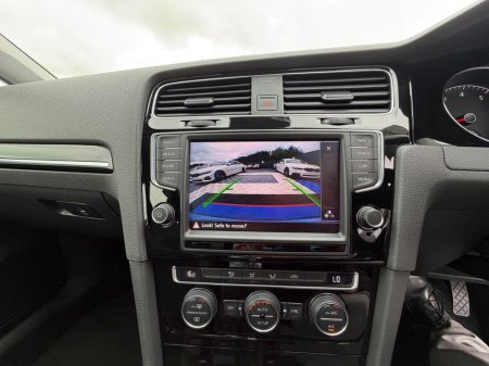 2014 Volkswagen Golf - photo 26